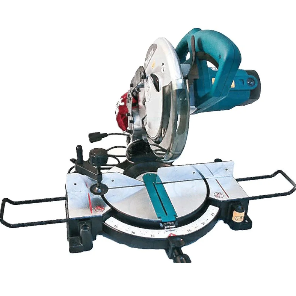 Serra de Esquadria 255mm 1.500 Watts MLS100 Makita