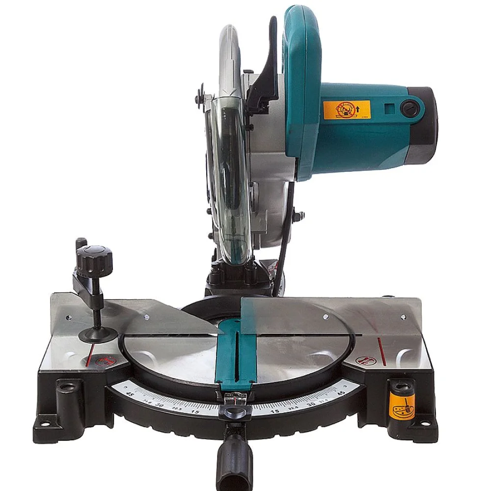 Serra de Esquadria 255mm 1.500 Watts MLS100 Makita