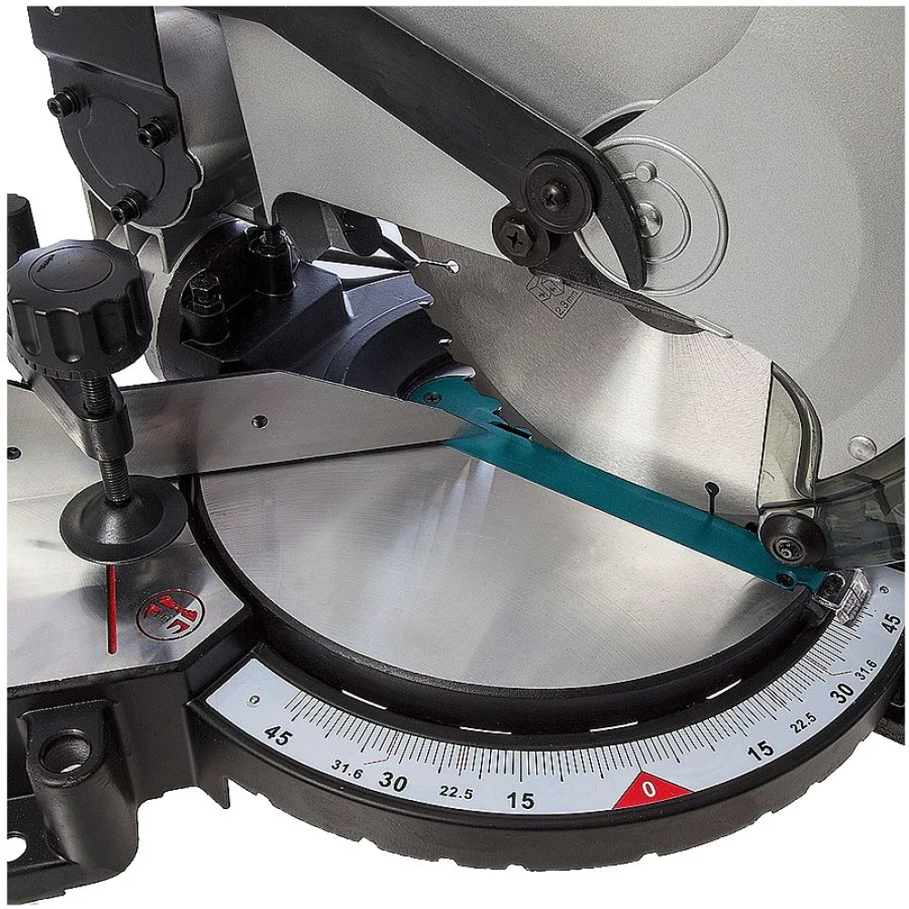 Serra de Esquadria 255mm 1.500 Watts MLS100 Makita