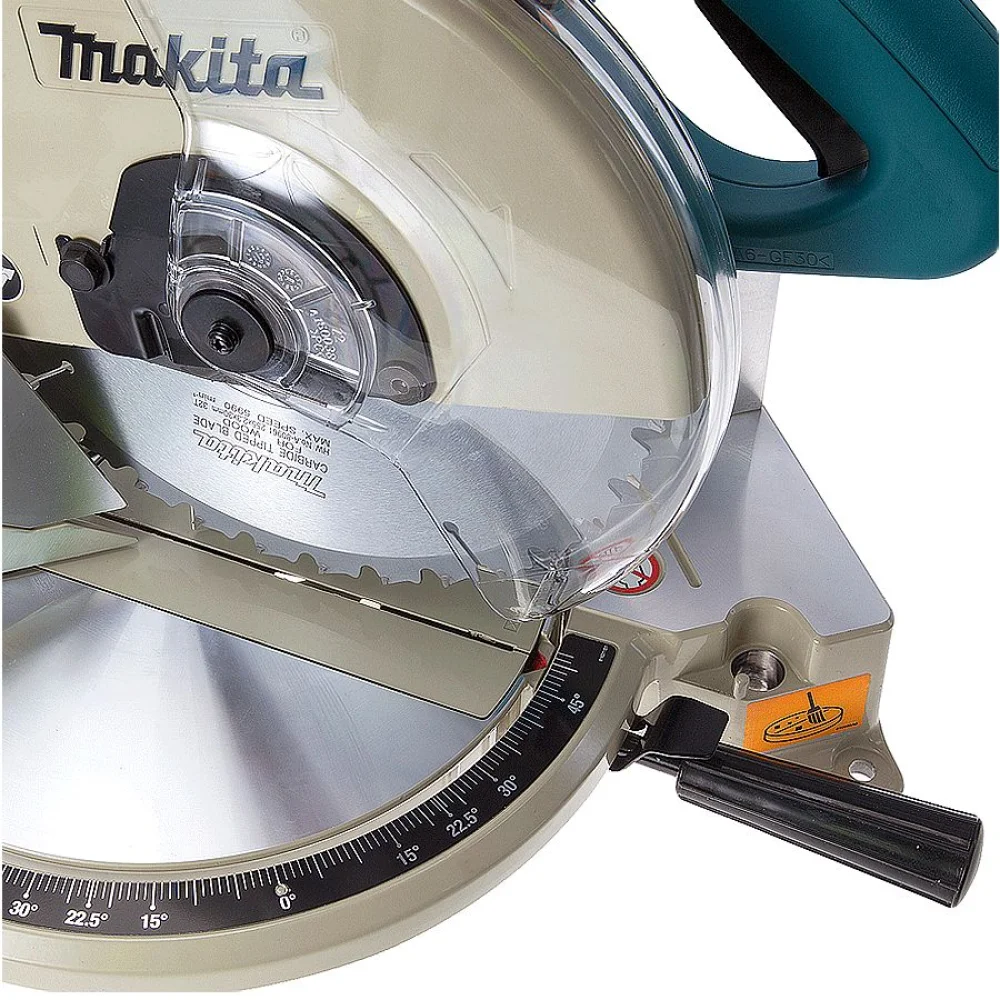 Serra de Esquadria 255mm 1.650 Watts LS1040 Makita