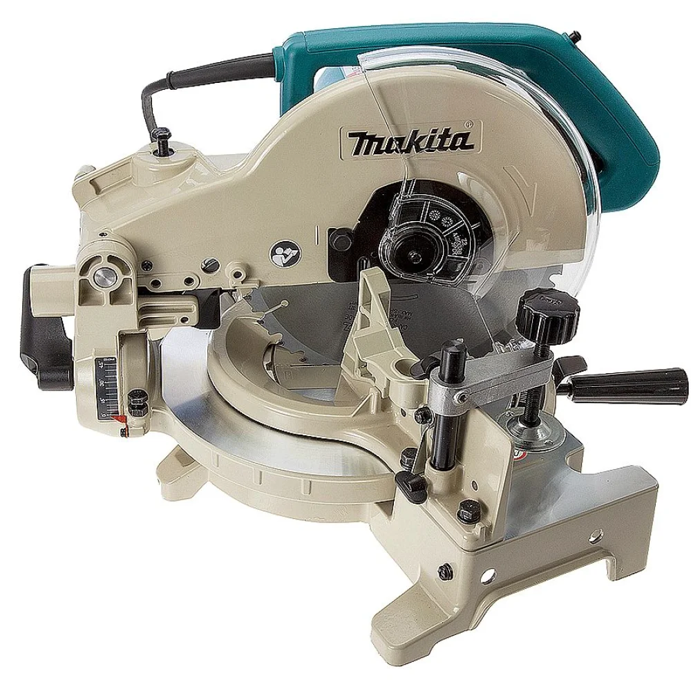 Serra de Esquadria 255mm 1.650 Watts LS1040 Makita