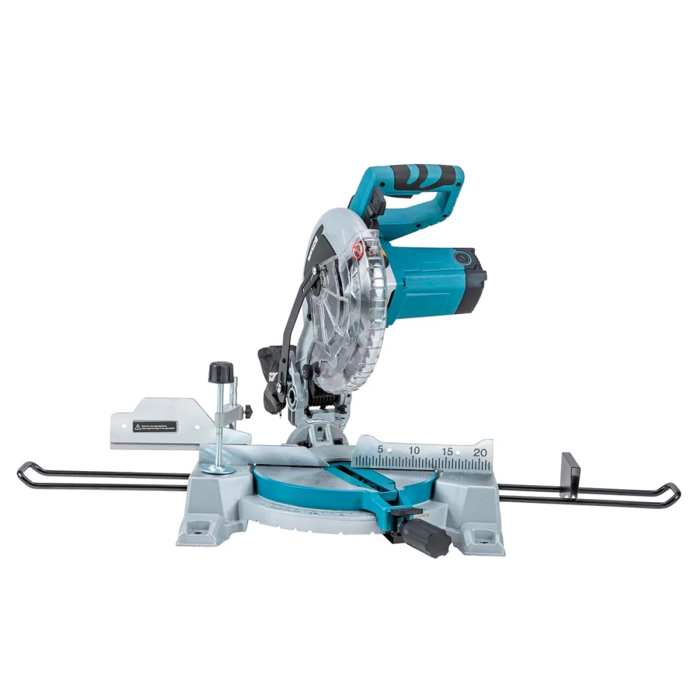 Serra de Esquadria 255mm 1.800 Watts WS7172 Wesco 220 Volts