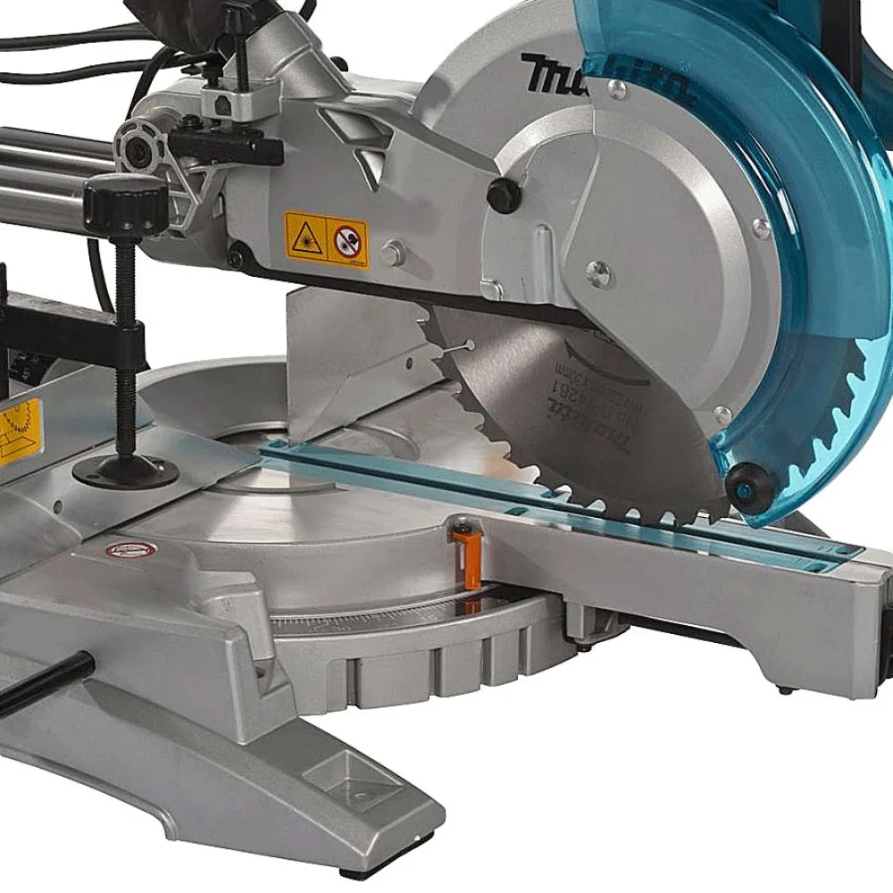 Serra de Esquadria 260mm 1.430 Watts LS1018L Makita