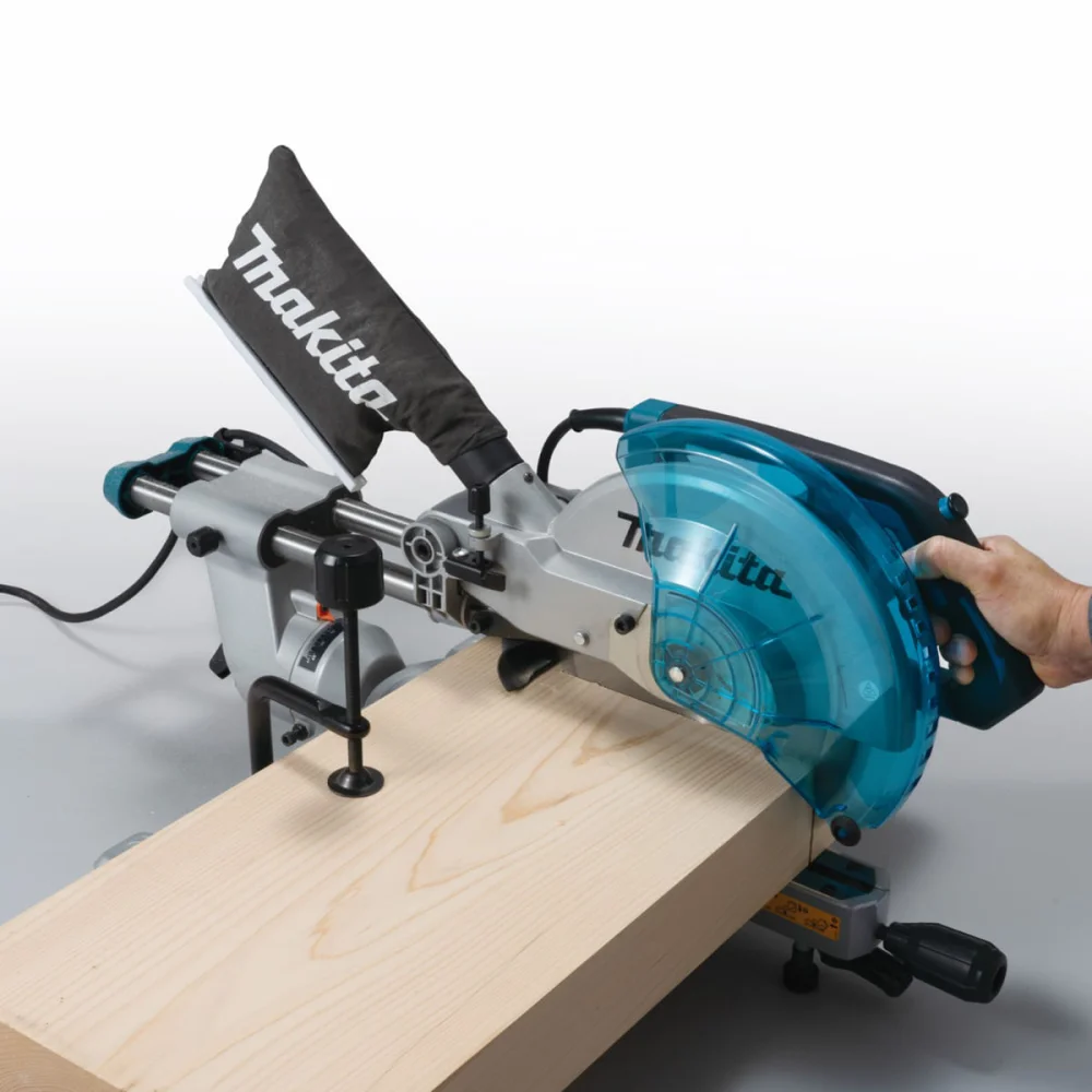 Serra de Esquadria 260mm 1450 Watts LS1110F Makita