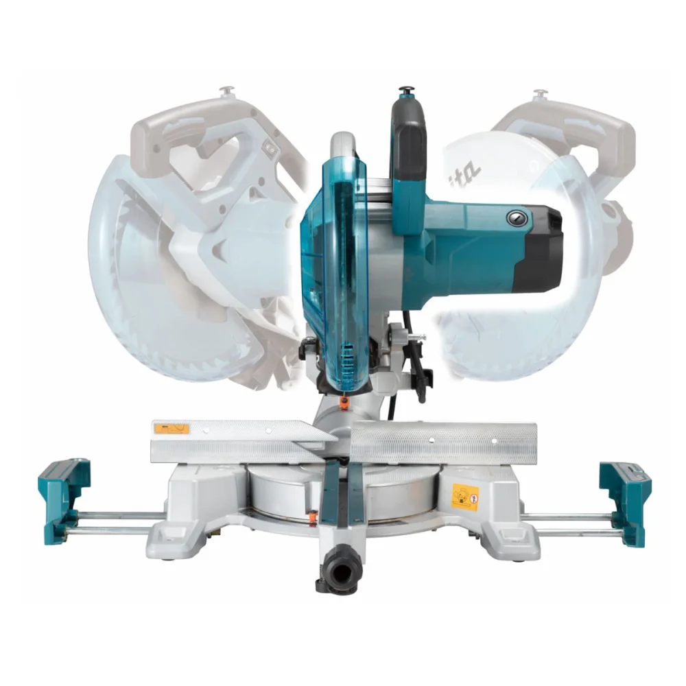 Serra de Esquadria 260mm 1450 Watts LS1110F Makita