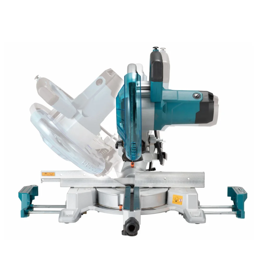 Serra de Esquadria 260mm 1450 Watts LS1110F Makita