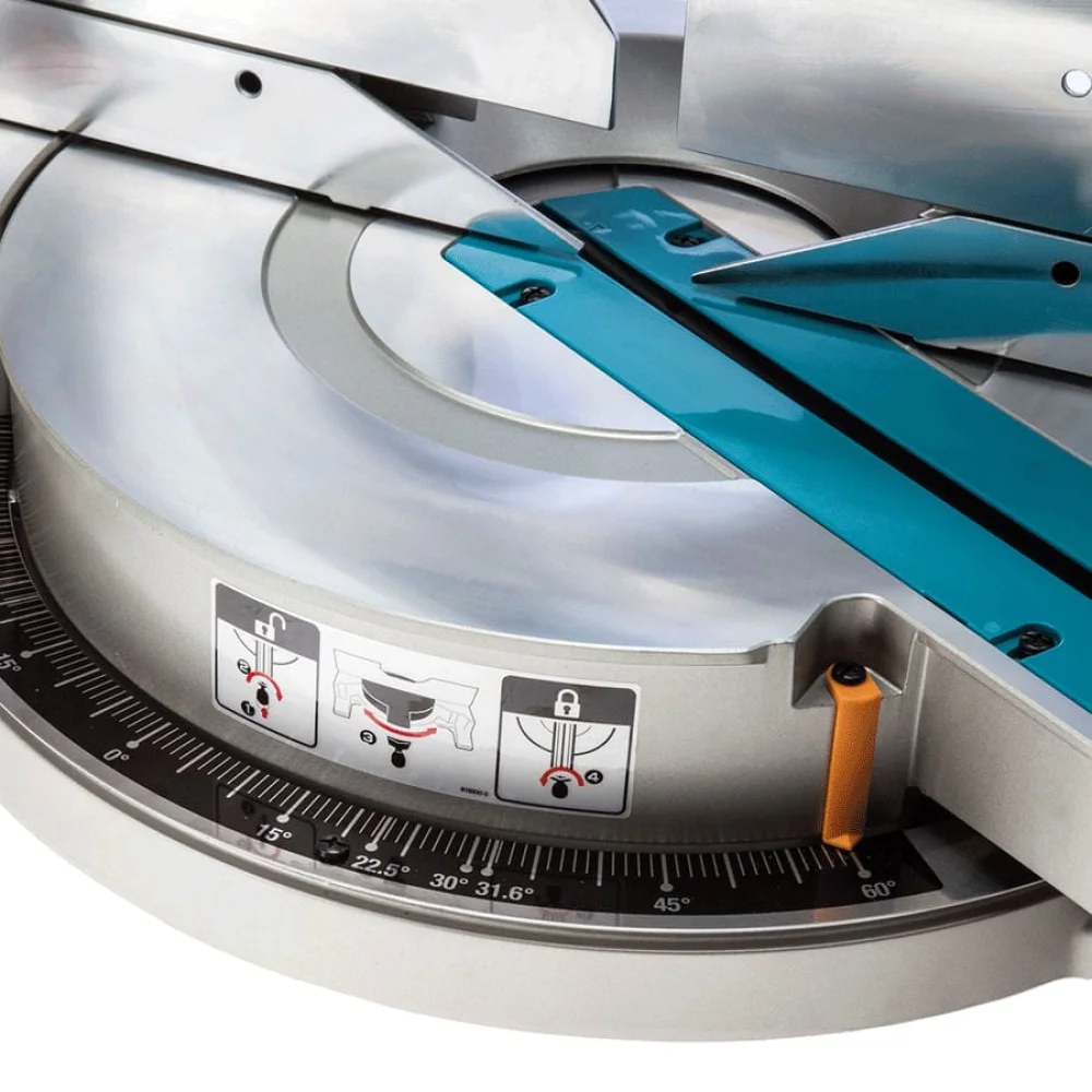 Serra de Esquadria 305mm 1650 Watts LS1216 Makita