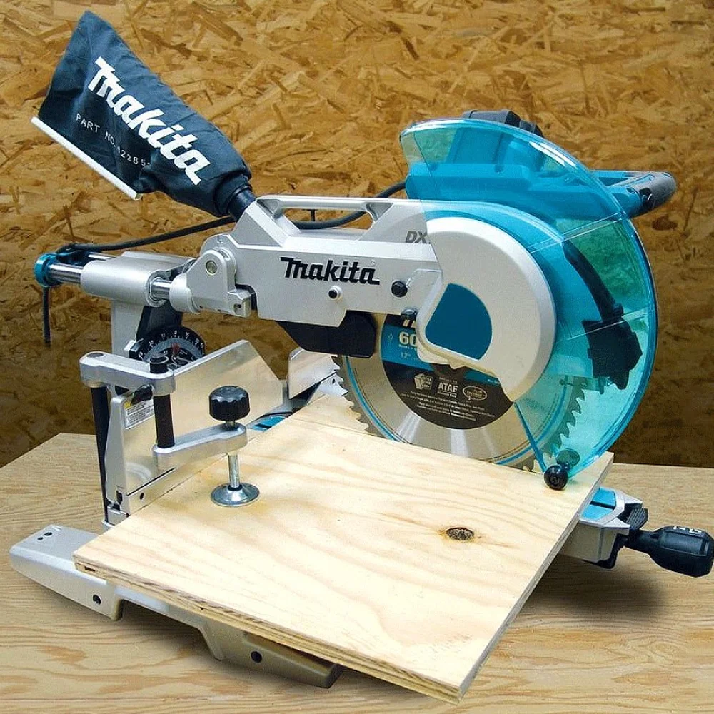 Serra de Esquadria 305mm 1650 Watts LS1216 Makita