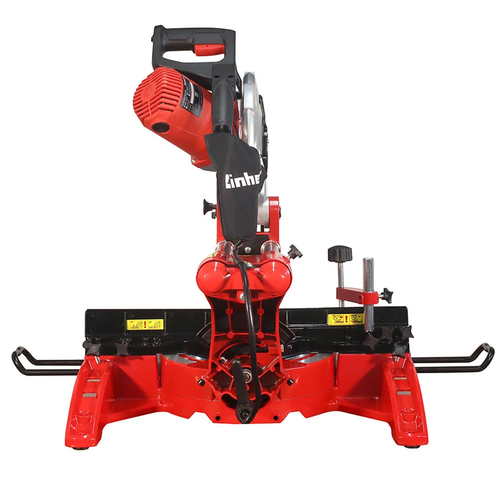 Serra de Esquadria Dual 2100 Watts TC-SM 2534 Einhell