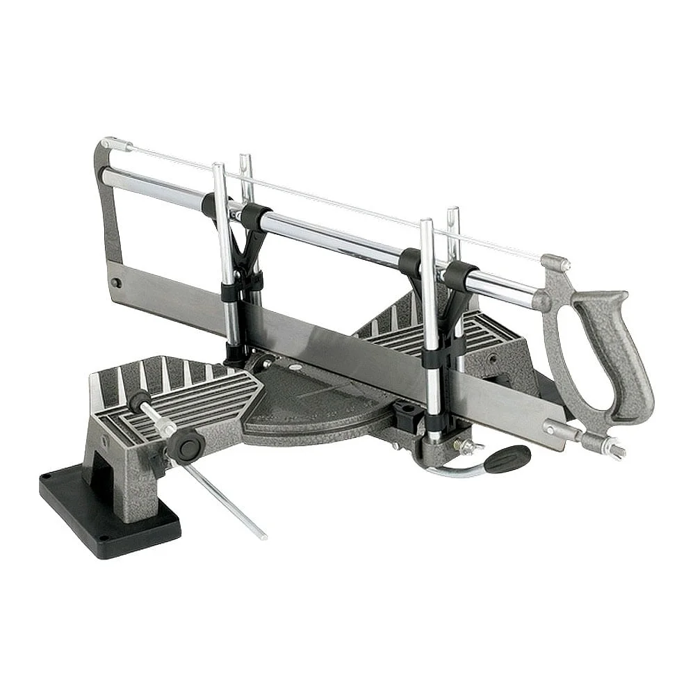 Serra de Esquadria Manual de Precisão 550mm 227409 MTX