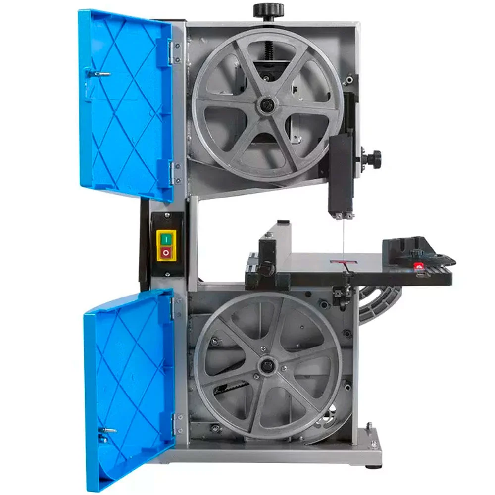 Serra de Fita 350 Watts G122BR Gamma Ferramentas