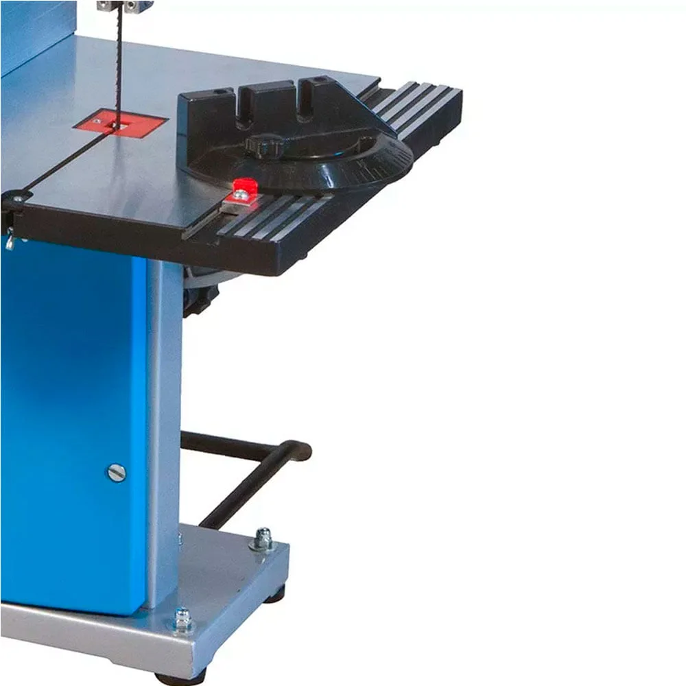 Serra de Fita 350 Watts G122BR Gamma Ferramentas