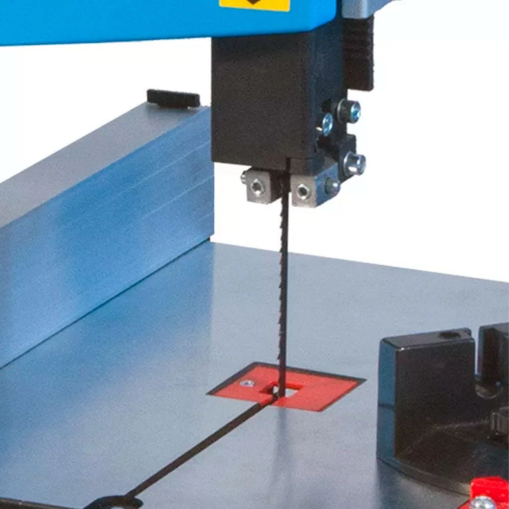 Serra de Fita 350 Watts G122BR Gamma Ferramentas