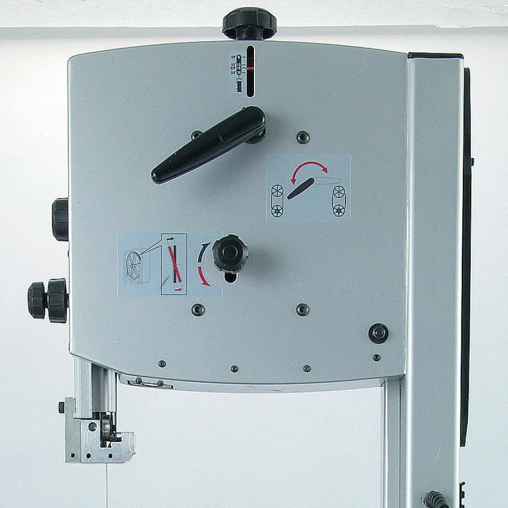 Serra de Fita de Bancada 165mm 900 Watts LB1200F Makita