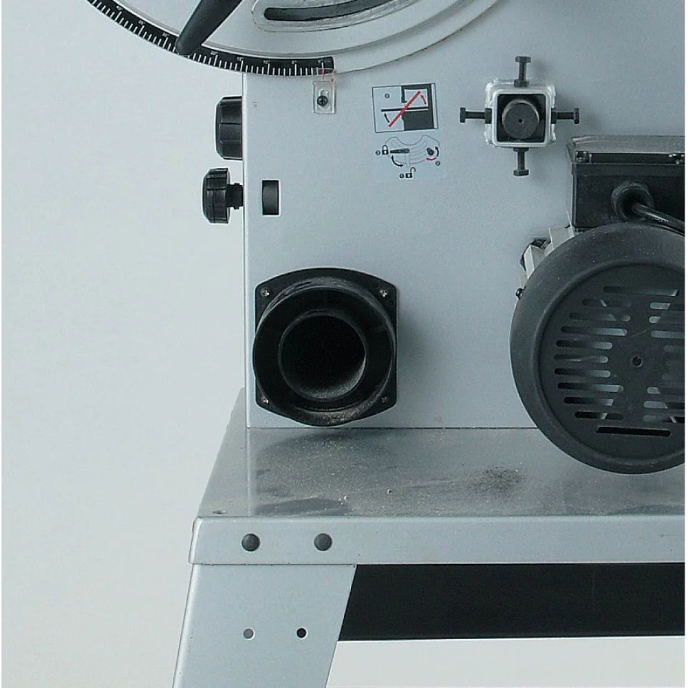 Serra de Fita de Bancada 165mm 900 Watts LB1200F Makita