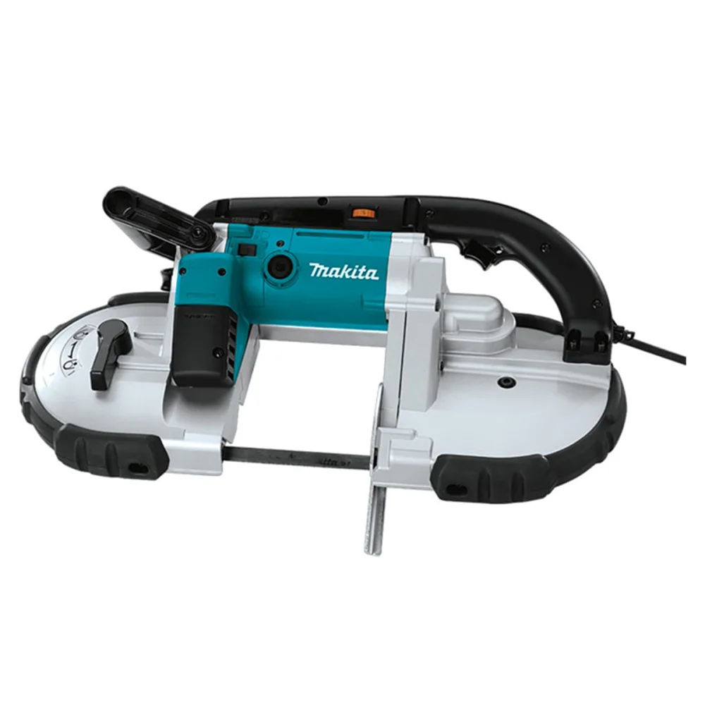 Serra De Fita Portátil 710 Watts 2107FK Makita Outlet 110 Volts