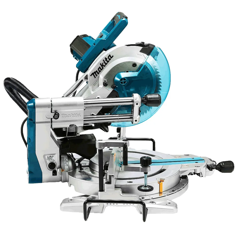 Serra de Meia Esquadria 1510 Watts 260mm Marcação a Laser LS1019L Makita