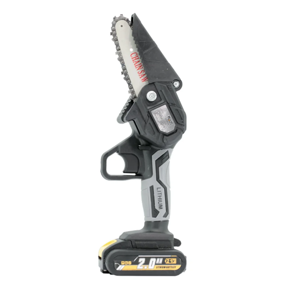 Serra de Poda 125mm à Bateria 21V 24183 Razi