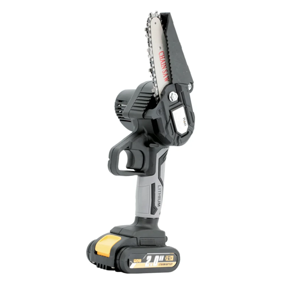 Serra de Poda 125mm à Bateria 21V 24183 Razi