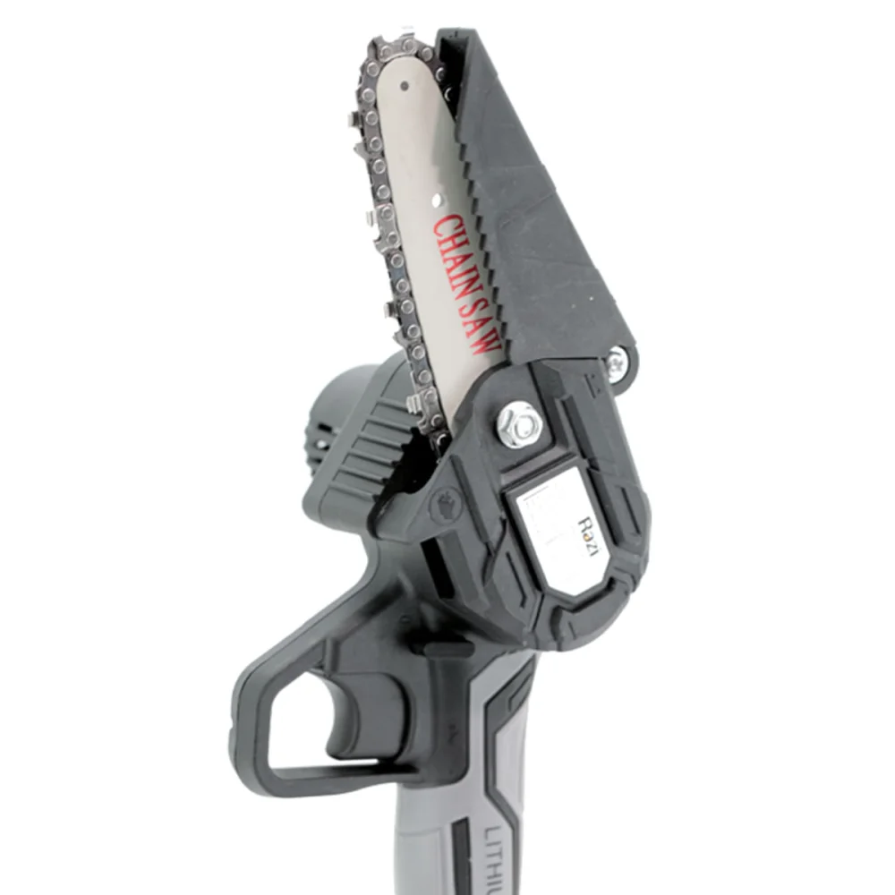 Serra de Poda 125mm à Bateria 21V 24183 Razi