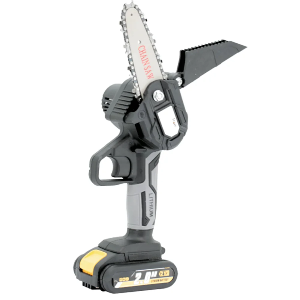 Serra de Poda 125mm à Bateria 21V 24183 Razi