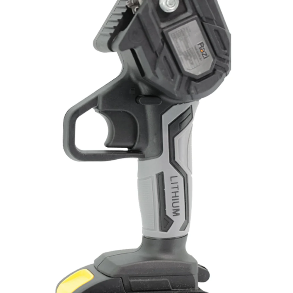 Serra de Poda 125mm à Bateria 21V 24183 Razi