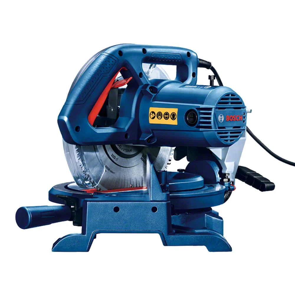 Serra Esquadria 254mm GCM 10X Professional Bosch