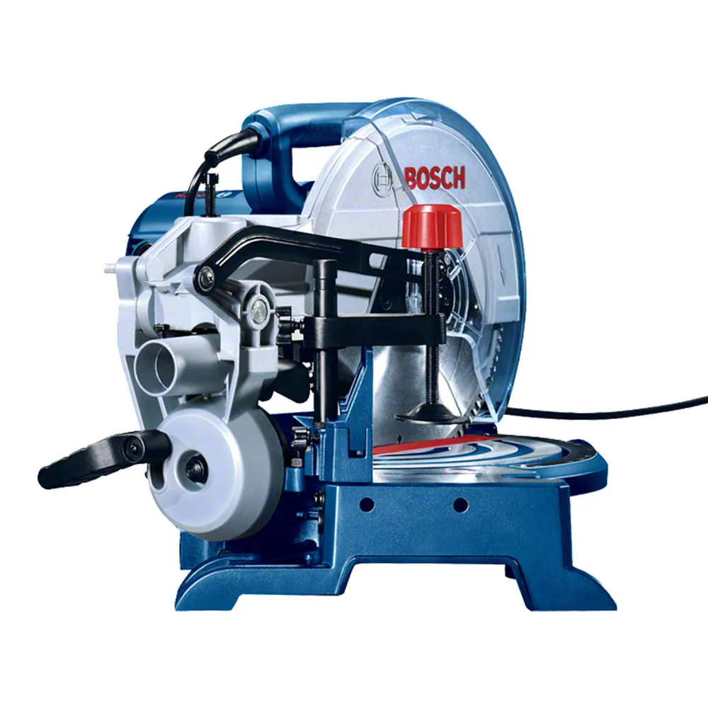 Serra Esquadria 254mm GCM 10X Professional Bosch