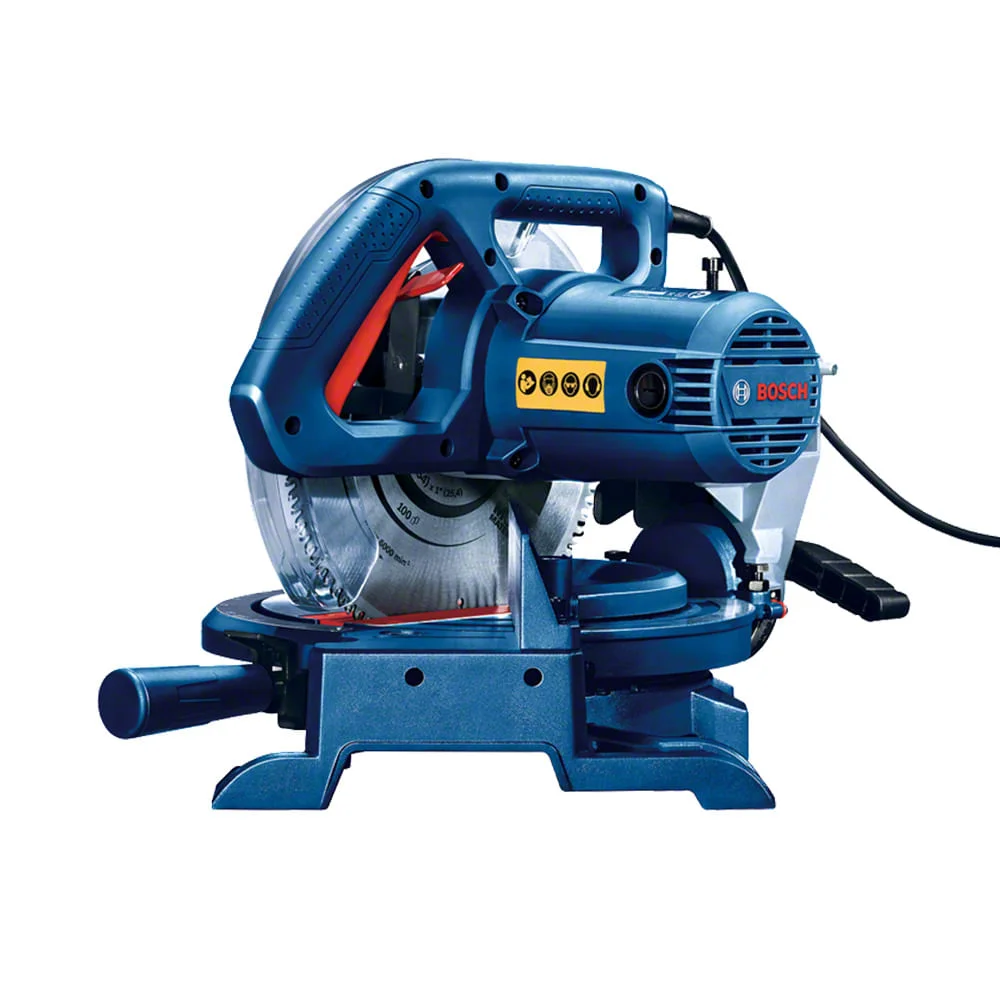 Serra Esquadria 254mm GCM 10X Professional Bosch