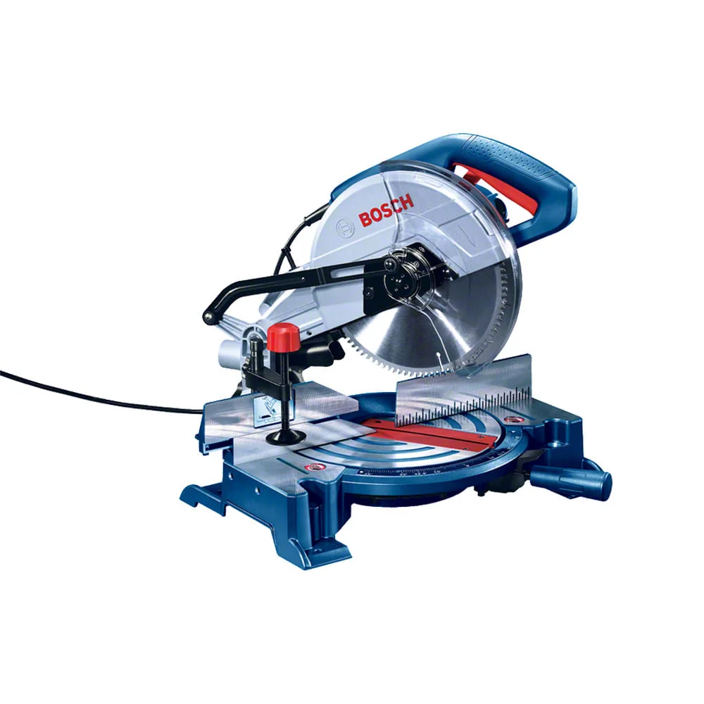 Serra Esquadria 254mm GCM 10X Professional Bosch