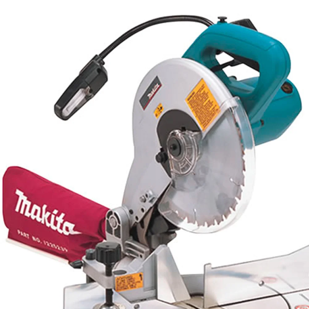 Serra Esquadria 255mm 1650 Watts LS1040F Makita