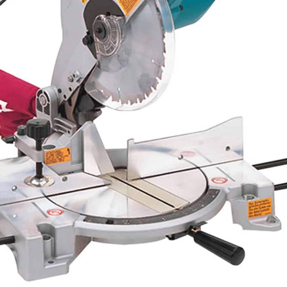 Serra Esquadria 255mm 1650 Watts LS1040F Makita