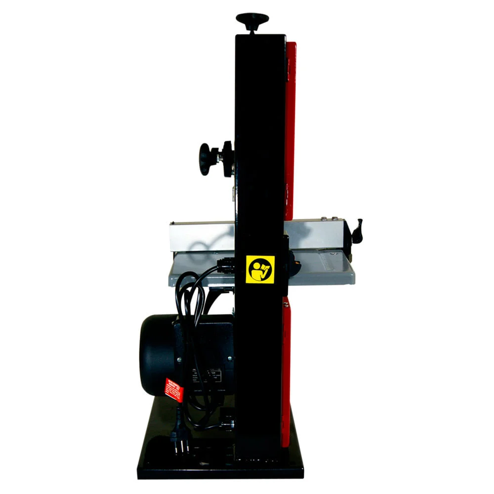 Serra Fita de Bancada 250 Watts SFM-250 Lynus