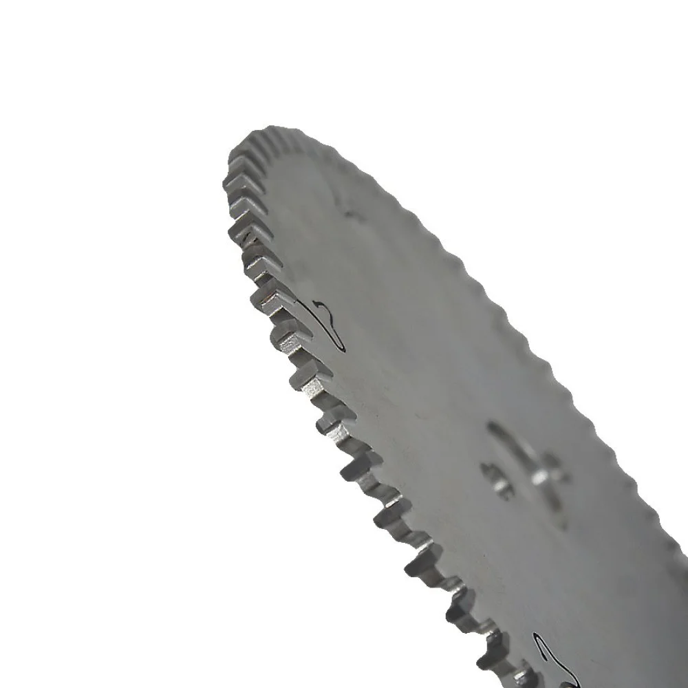 Serra Fresa Fundo de Gaveta 60 Dentes Canal de 65mm LU3E 0201 Freud