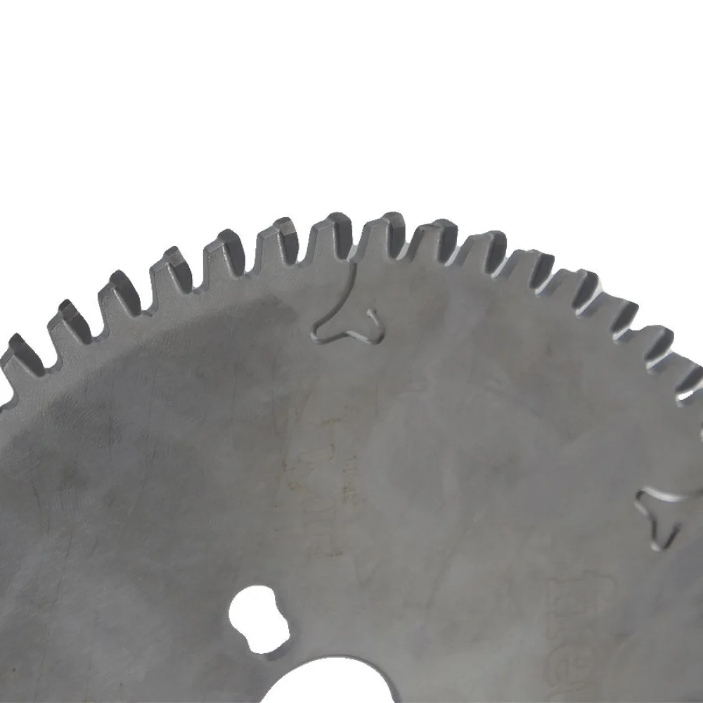 Serra Fresa Fundo de Gaveta 60 Dentes Canal de 65mm LU3E 0201 Freud