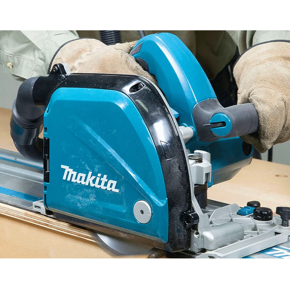 Serra Fresadora de Alumínio e Placas de ACM e Maleta MakPac 4 CA5000XJ Makita