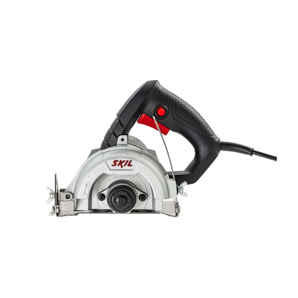 Serra Mármore 110mm 1200 Watts com 2 Chaves 9815 Skil