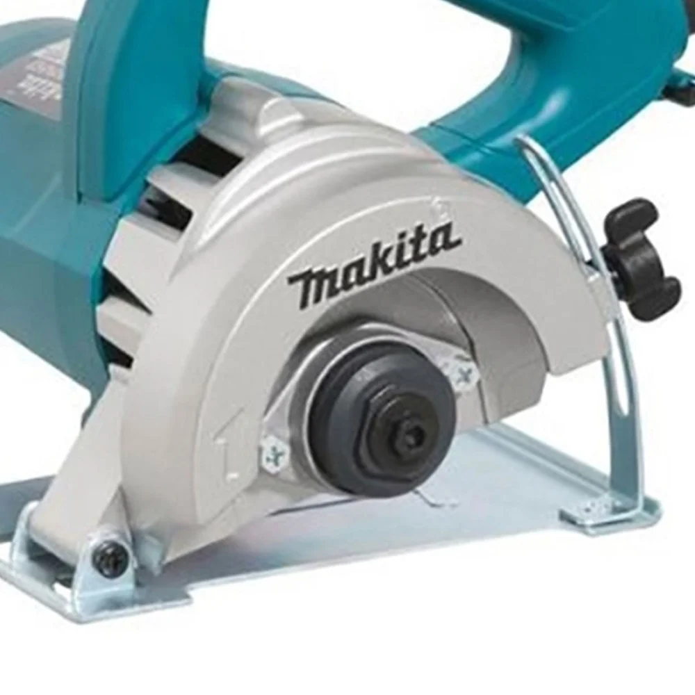 Serra Mármore 110mm 1300 Watts 4100NH3 Makita 110 Volts