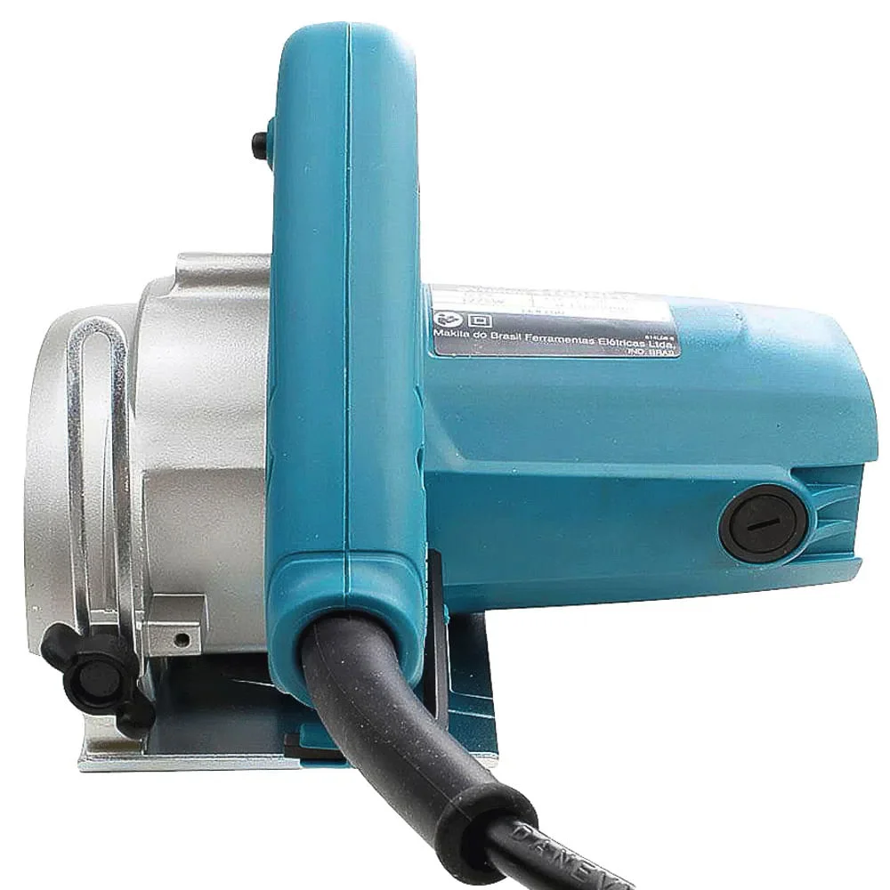 Serra Mármore 110mm 1.300 Watts 4100NH3ZX2 Makita