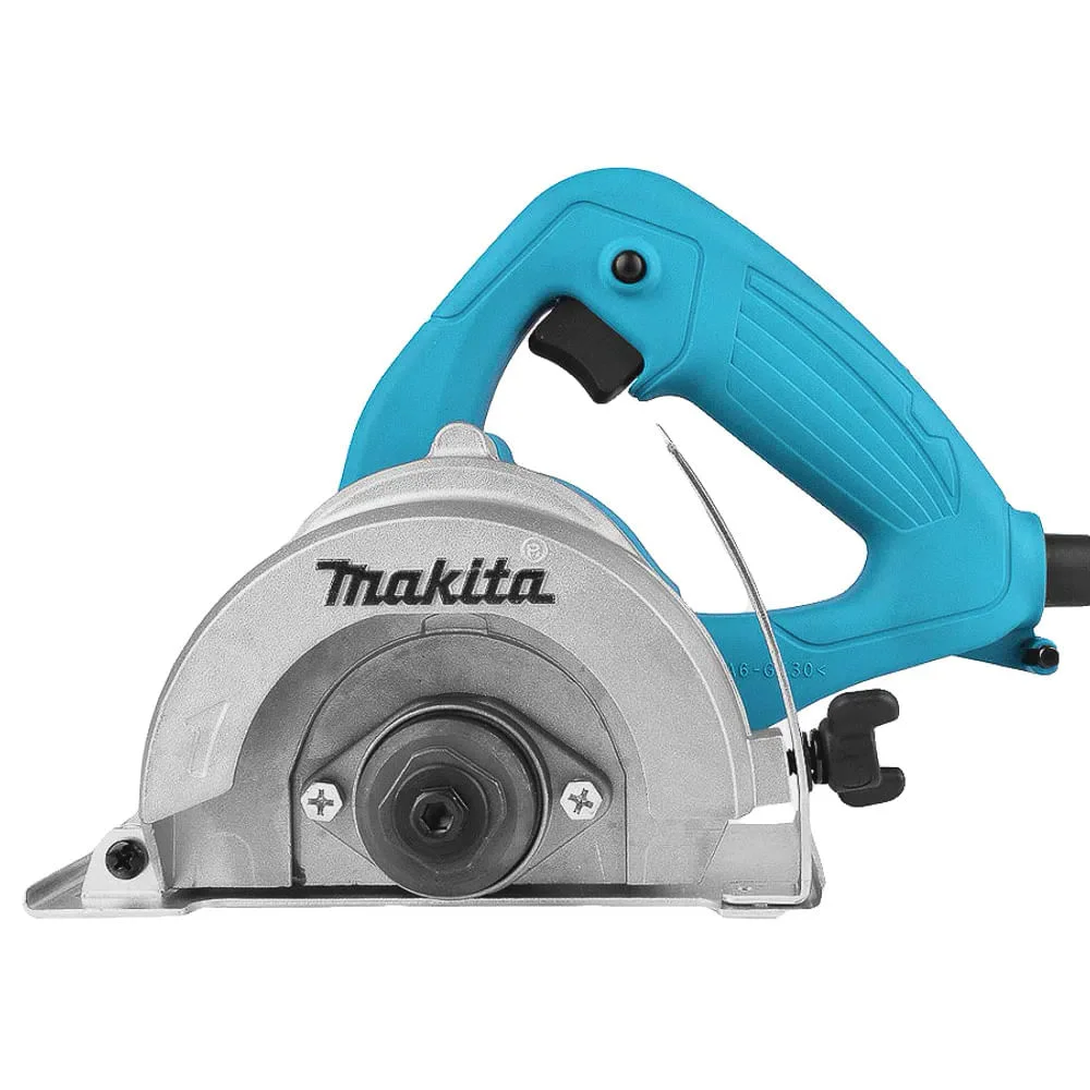 Serra Mármore 110mm 1.300 Watts 4100NH3ZX2 Makita