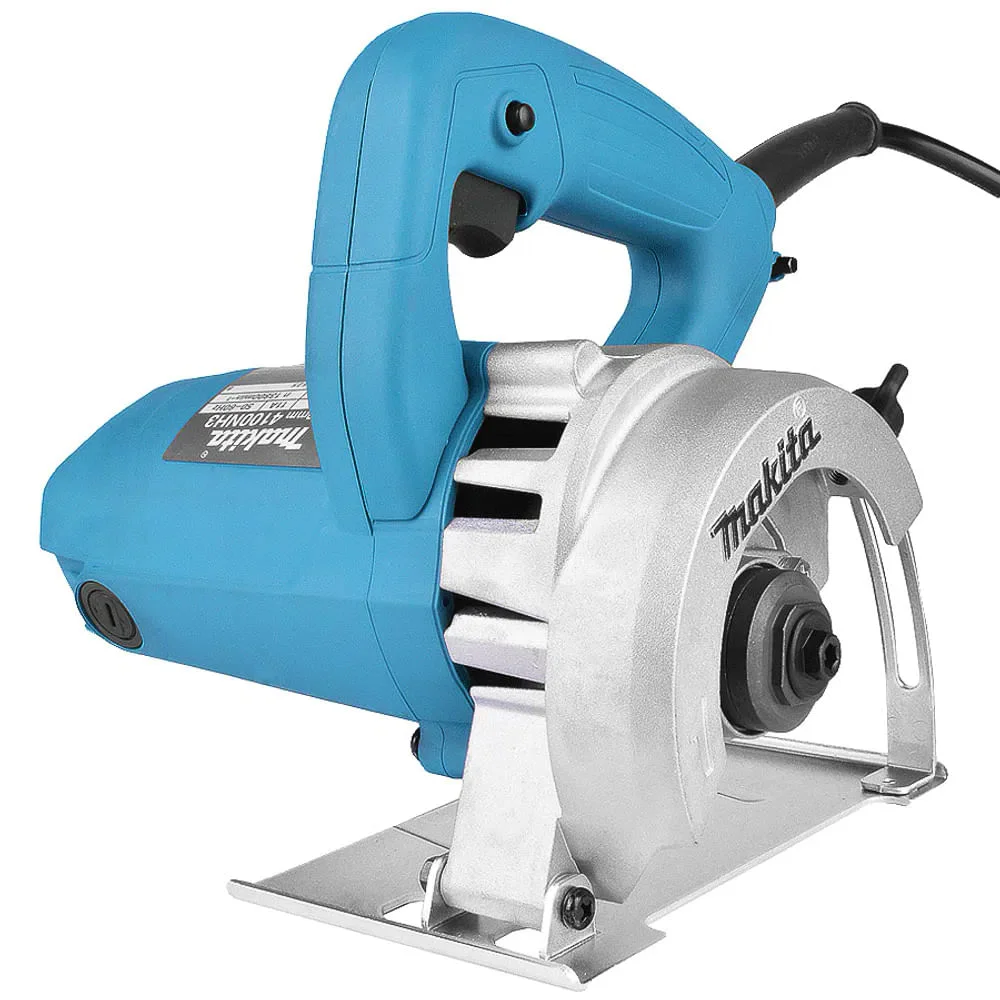 Serra Mármore 110mm 1.300 Watts 4100NH3ZX2 Makita