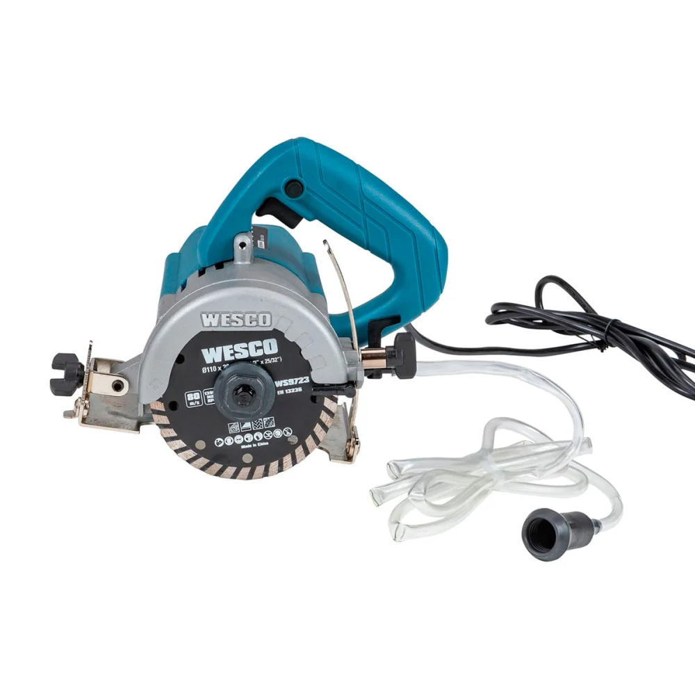 Serra Mármore 110mm 1.450 Watts WS3905U Wesco