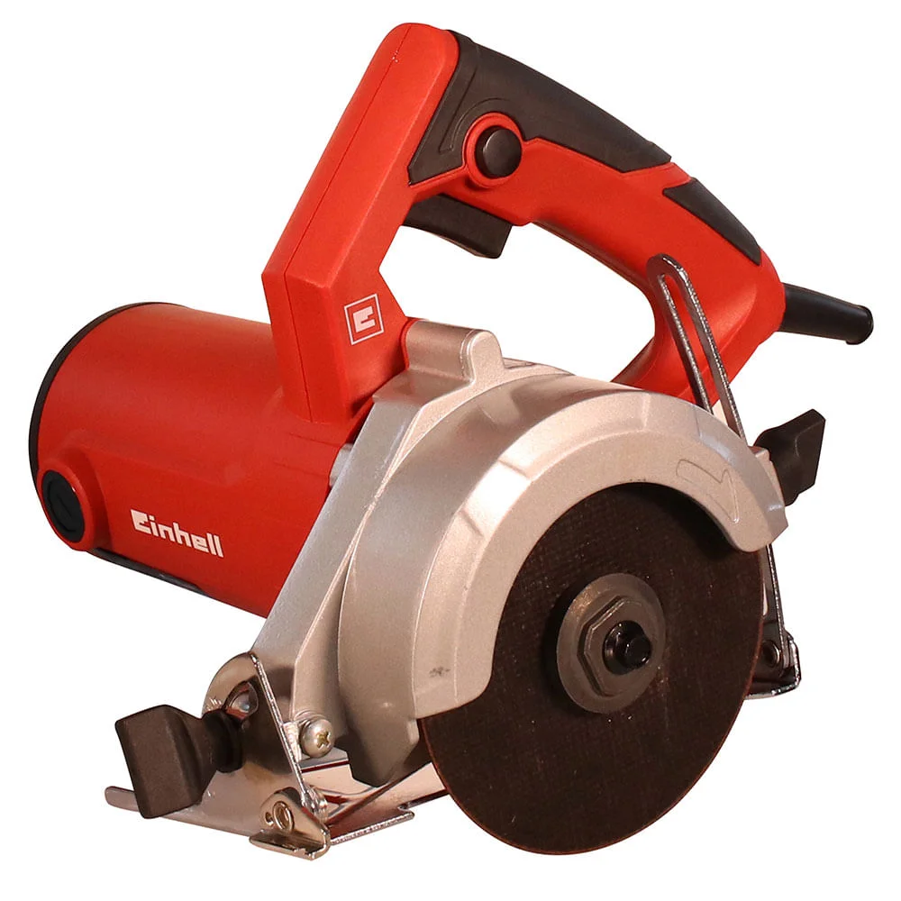 Serra Mármore 115mm 1450 Watts TH-SC 1450 Einhell