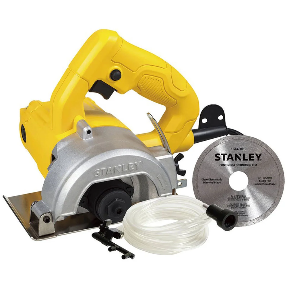 Serra Mármore 125mm 1200 Watts Stanley