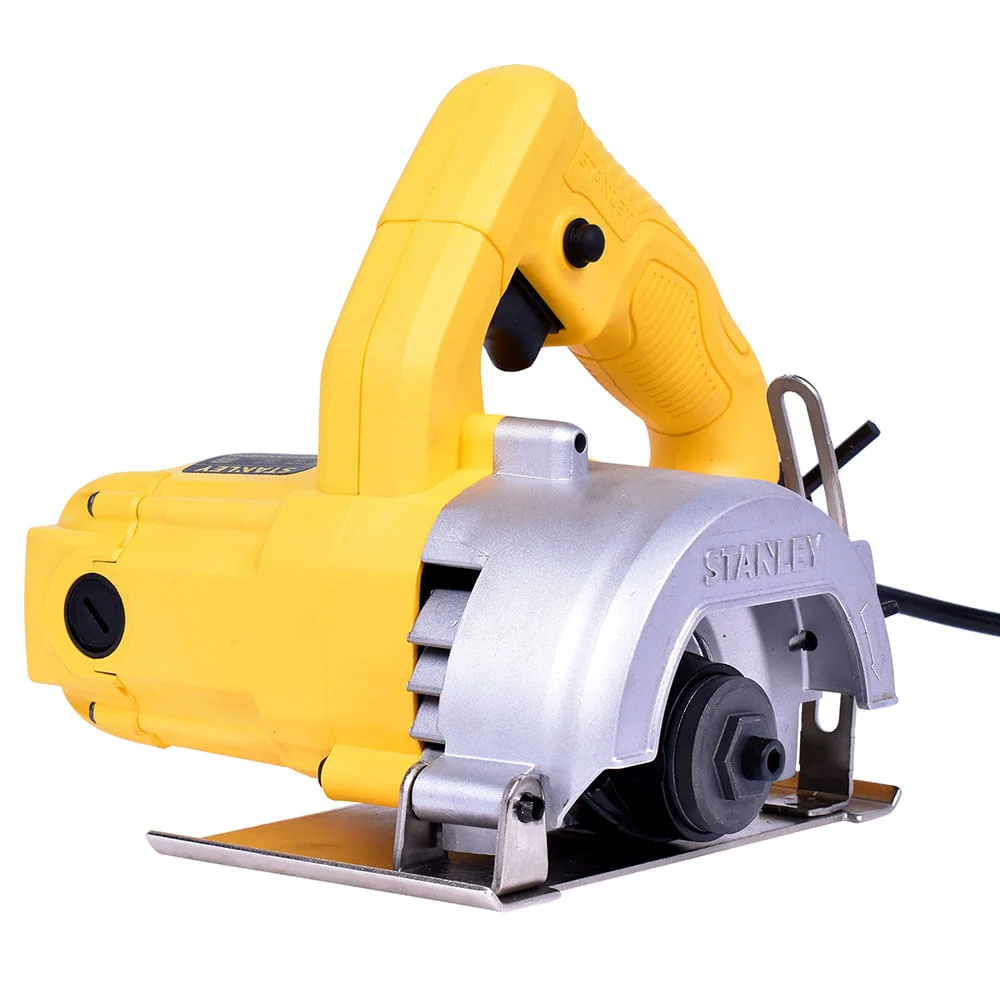 Serra Mármore 125mm 1200 Watts Stanley