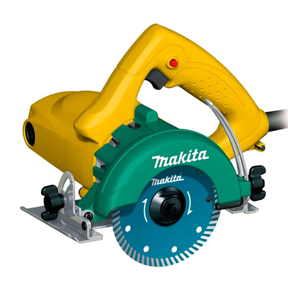 Serra Mármore 125mm 1450 Watts 4100NH2ZBR Makita