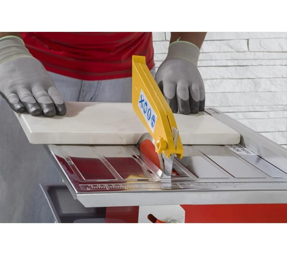 Serra Mármore de Bancada Portátil 550 Watts ZAPP 180 Cortag