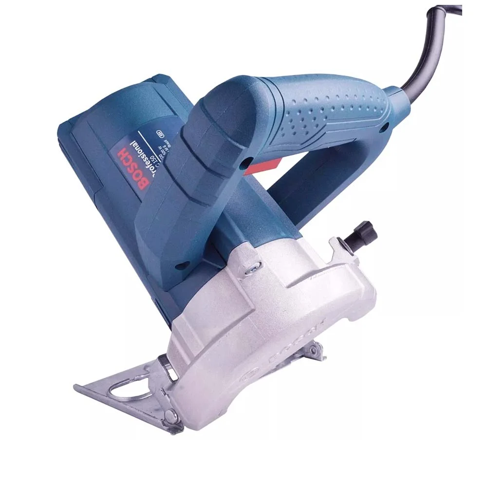 Serra Mármore Titan 125mm 1.500 Watts com 1 Disco GDC 150 Bosch