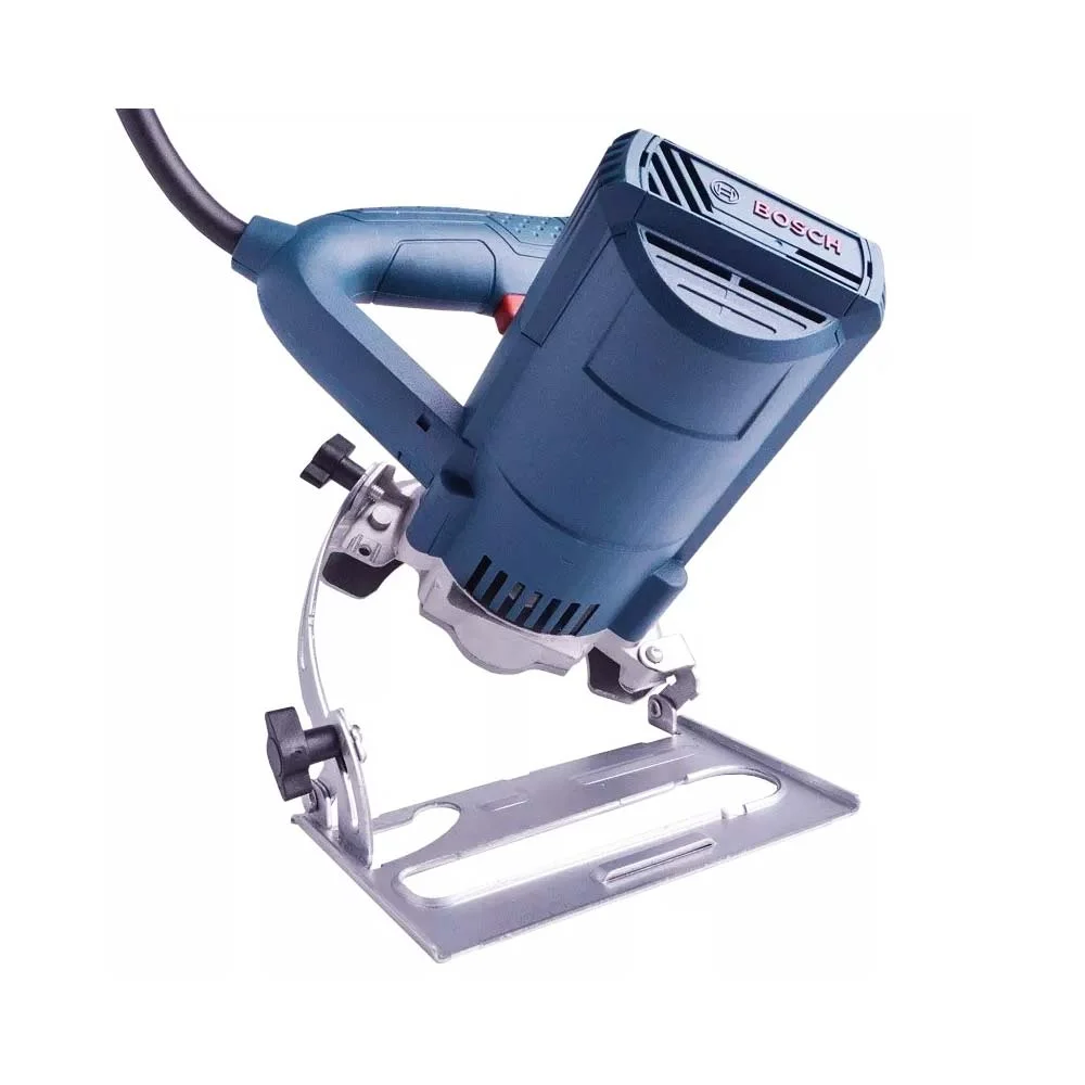 Serra Mármore Titan 125mm 1.500 Watts com 1 Disco GDC 150 Bosch