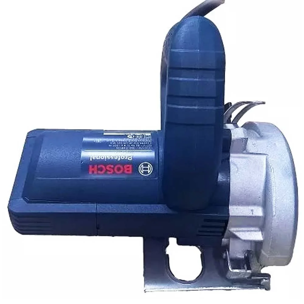 Serra Mármore Titan 125mm 1.500 Watts com 1 Disco GDC 150 Bosch